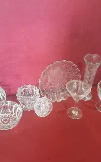 ظروف قدیمی