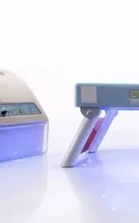 دستگاه زردی نوزاد(فتوتراپی)۶لامپه ارج