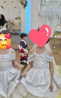 لباس بچگانه