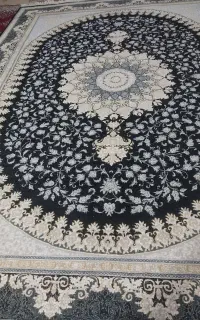 فرش در حد نو