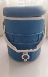 کلمن پلاستیکی