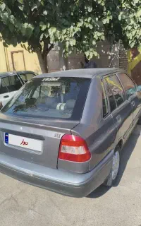 پراید۱۴۱