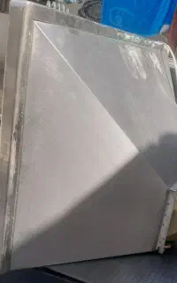 هود مکث