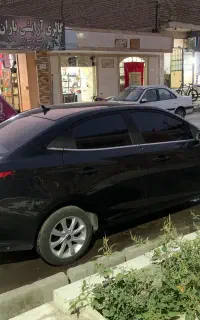 Fmc511 چانگان السوین صفر کیلومتر اتومات