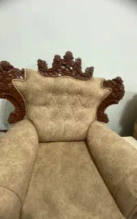مبل ۹ نفره