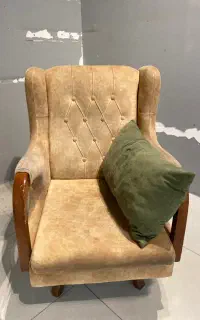 مبل تکی