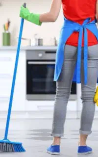 راهنمایی نظافت