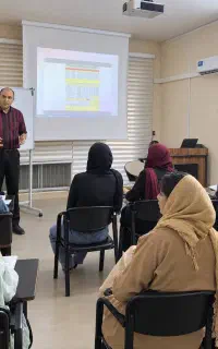 آموزش حسابداری جامع + سامانه مودیان در شیراز
