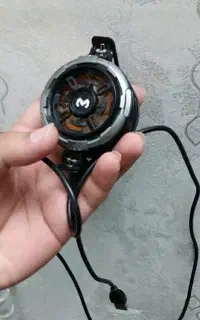 فن گیمینگ ممو cx08