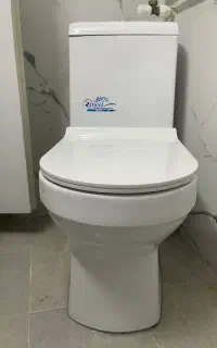 توالت فرنگی
