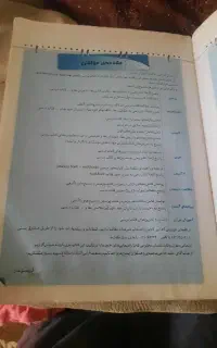 سلام یک عدد گام به گام پایه نهم سالم