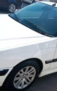 پژو پارس تمام فول دحد