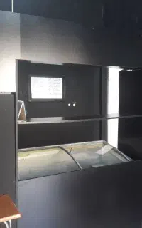 اجاره کافه بستنی