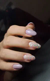 خدمات کاشت وترمیم ناخن عالیشهر