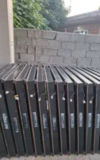 اسدیج درحد نو وترتمیز کم کارکرد