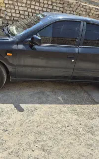معاوضه خودرو سمند