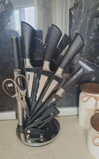 چاقو اشپزخانه