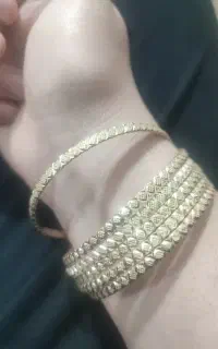 النگو بدل