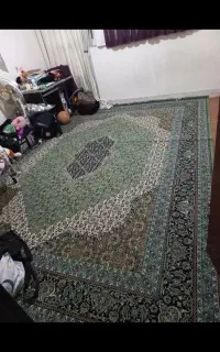 فرش ۱۲ متری