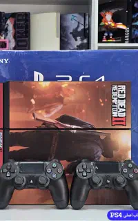 مرکز رسمی ps4 فت دودسته کپی خور پلی ۴ محمد شاپ