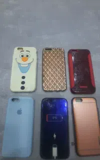 قاب گوشی  آیفون ۶