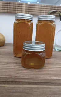عسل گون کوه های گرین