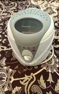 سرخ کن
