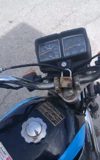 موتور سیکلت