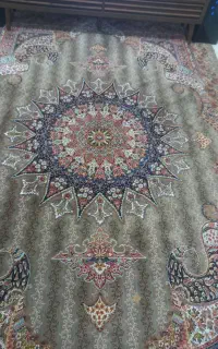 ۳عدد تخته فرش ۶متری ۷۰۰شانه