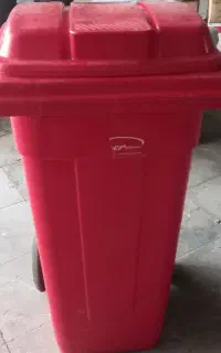 سطل زباله