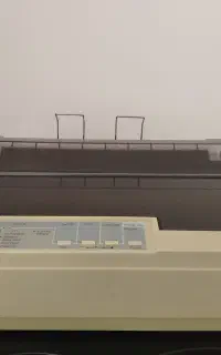 چاپگر (پرینتر) EPSON مدل +LQ 300