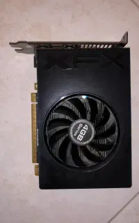 کارت گرافیک amd R7 240 4GB