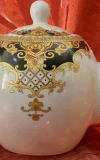 کارگاه چینی