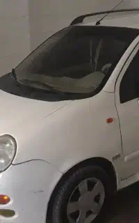 ام وی ام ۱۱۰ ۴ سیلندر مدل ۱۳۹۳