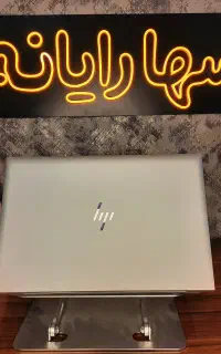 لپ تاپ HP قدرتمند فول اچ دی