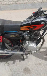 کویر مدل 95