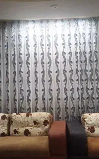 پرده در حد نو