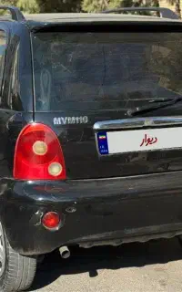 ام‌ وی ام‌ 110، چهار سیلندر مدل ۱۳۹۴