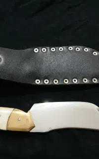 چاقو