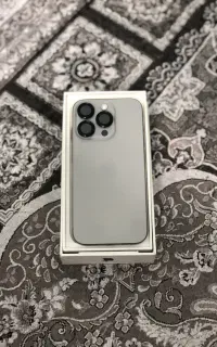 ایفون 15 pro و x