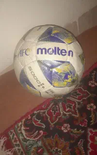 توپ فوتبال