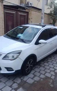 لیفان X50 اتوماتیک