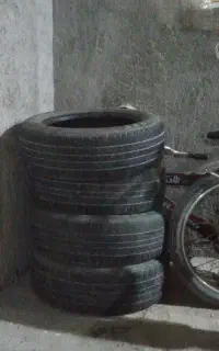 ۴عدد تار پژو