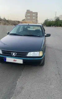 آردی مدل ۸۵