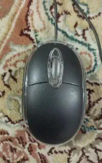 موس کامپیوتر