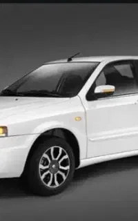 فروش حواله سورن پلاس موتور XU7P بنزینی