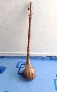 سه تار  زیبا و خوش صدا