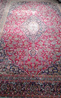 فرش دستباف تبریز