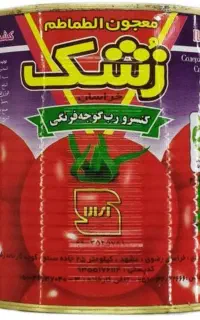رب زشک