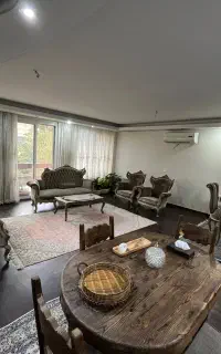 ۱۳۸ متر سه خوابه دمادشت
